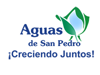 Aguas de SPS logo