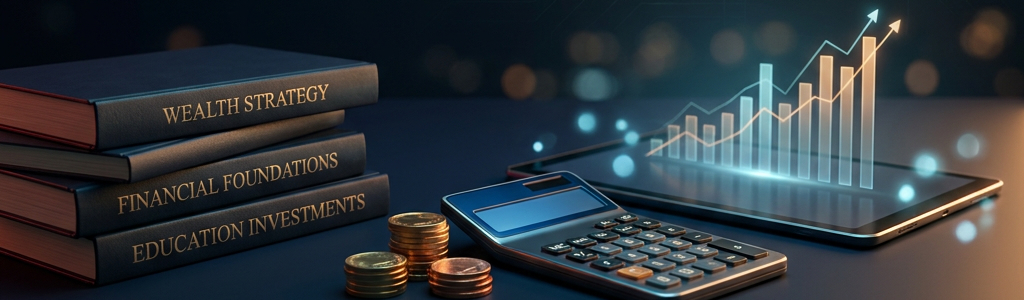 Educación Financiera